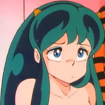 Urusei Yatsura