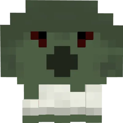 More Creatures And Weapons