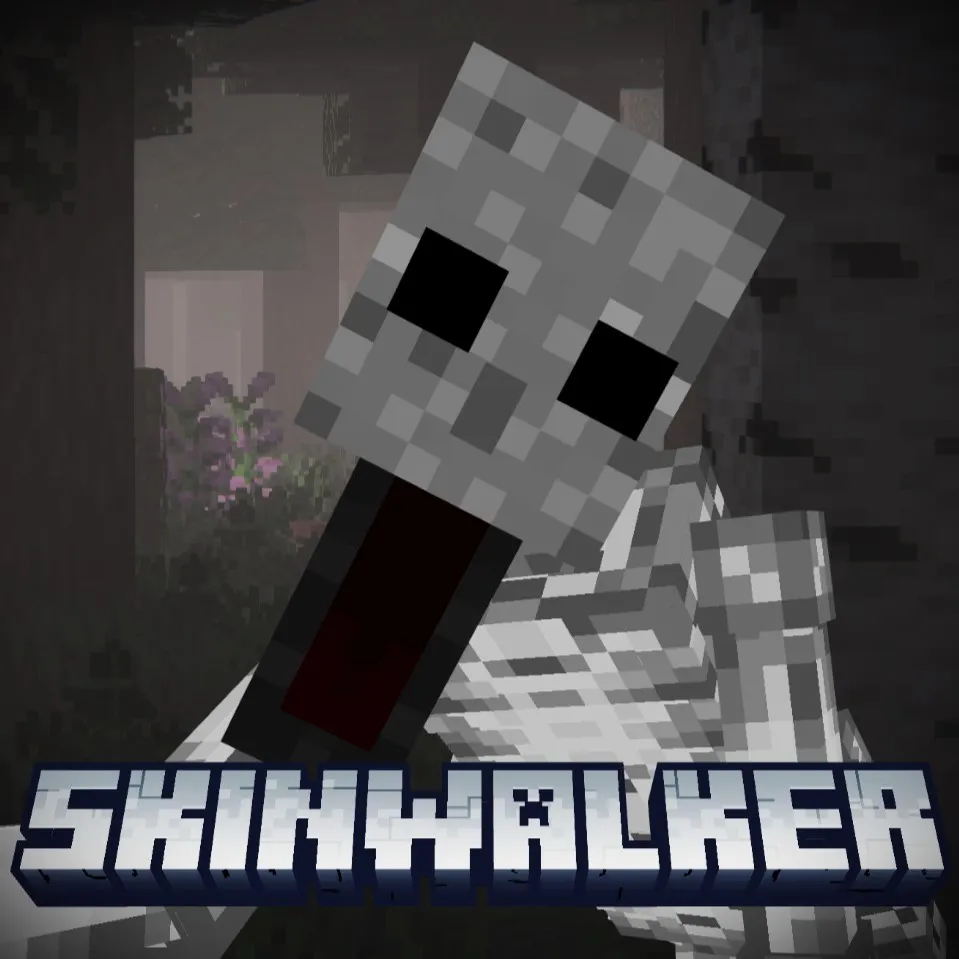 The Skinwalkers