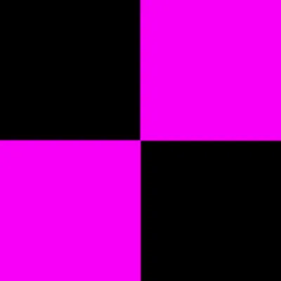 Non textured blocks