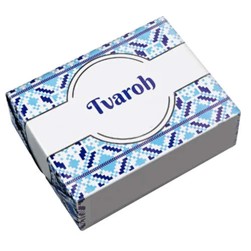 Tvaroh