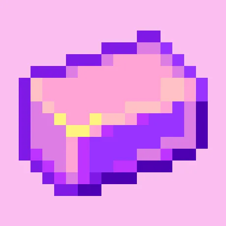 Netherite Iridium