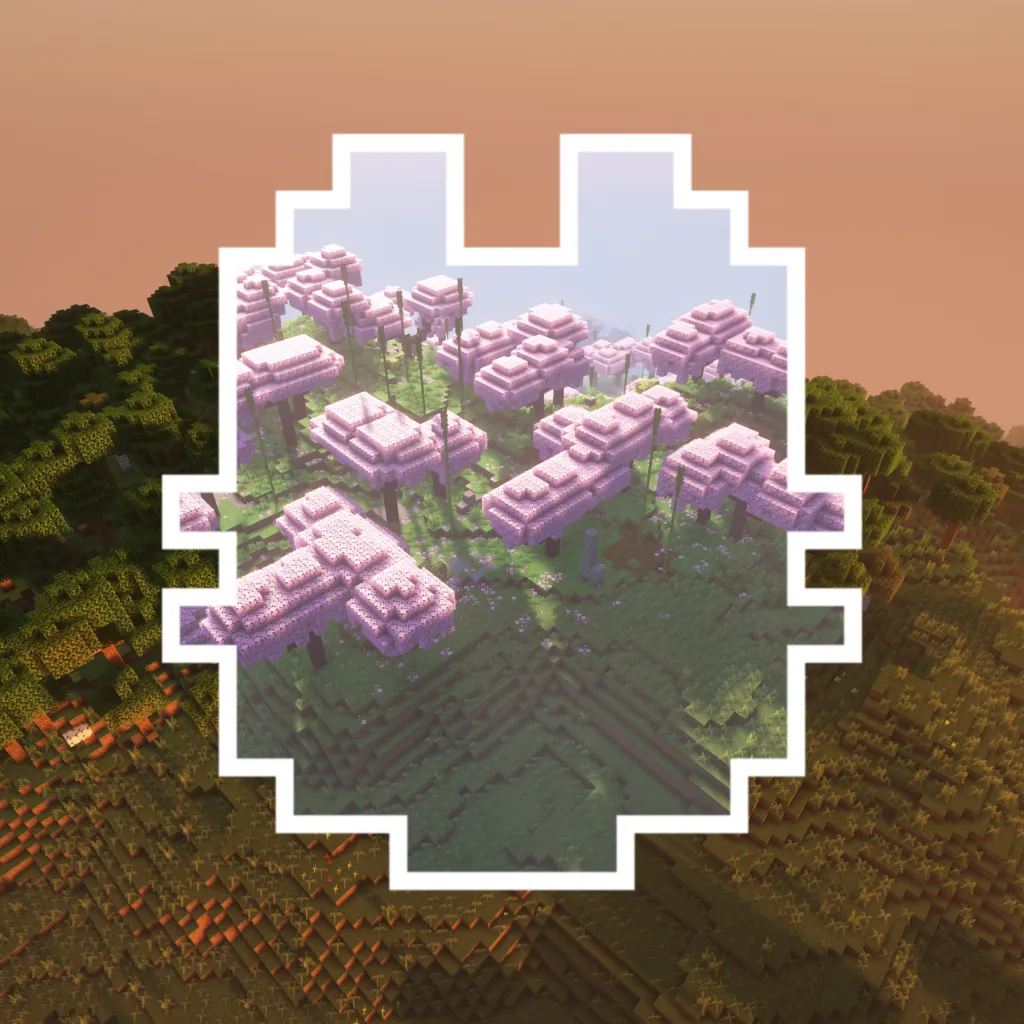 Biome Replacer Neoforge