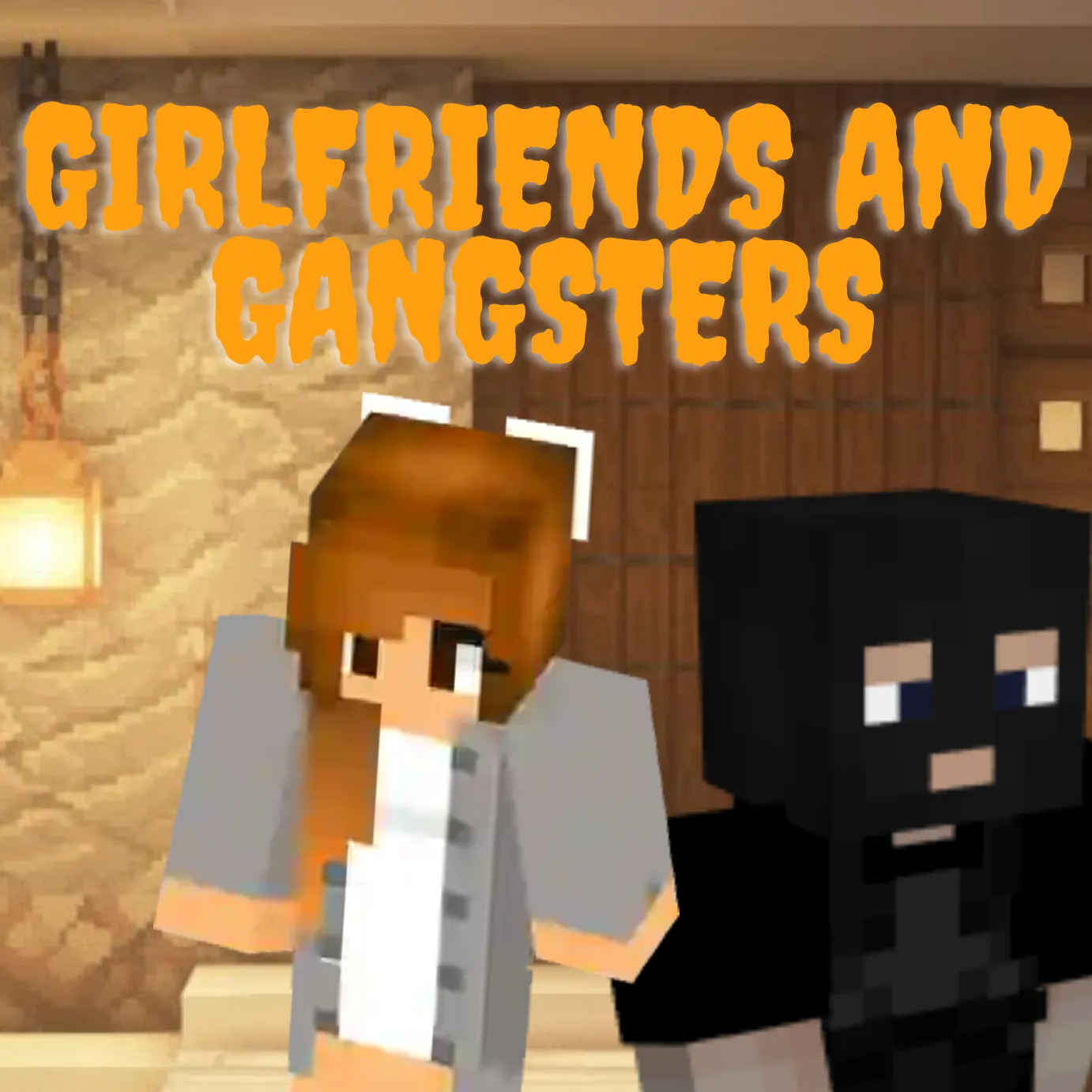 Age Of Wisdom: Girlfriends And Gangsters