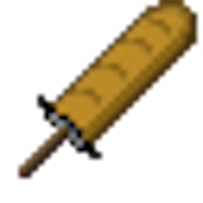 baguettesword