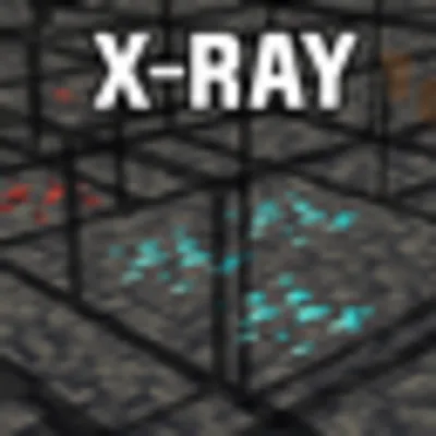 Srectra xray pro