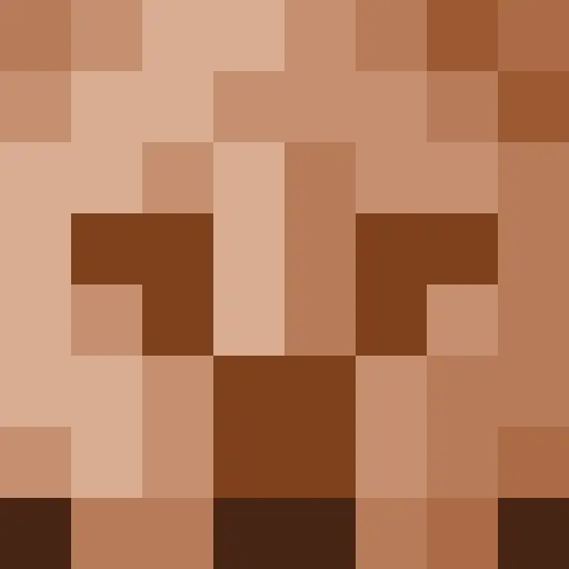Ancient Copper Gear