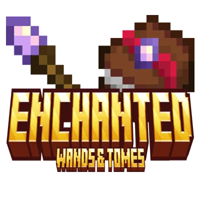 Enchanted: Wands & Tomes