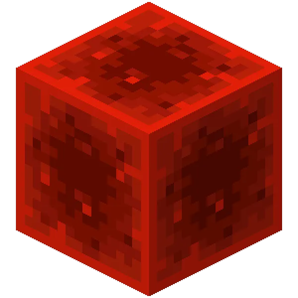 Redstone Improvements