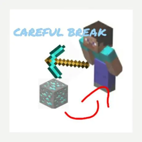 Careful Break merged into carpet plus