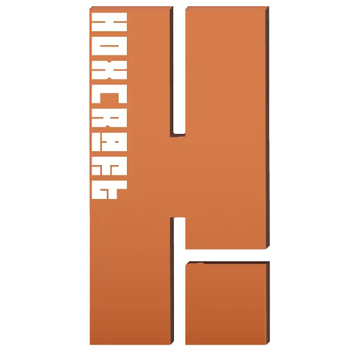 Hoxcraft's Scuffed Currency