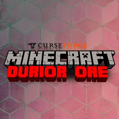 Nikx Durior Ore