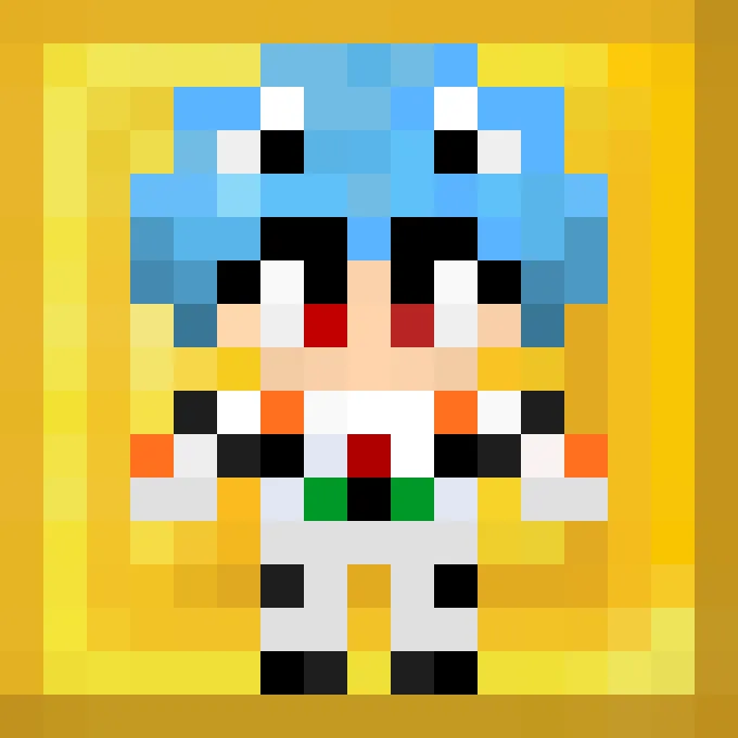 Rei Chiquita of Undying