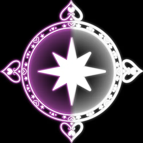 Black and White Magic (Legacy)