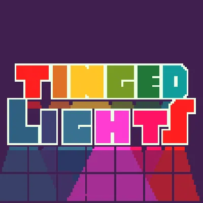 Tinged Lights