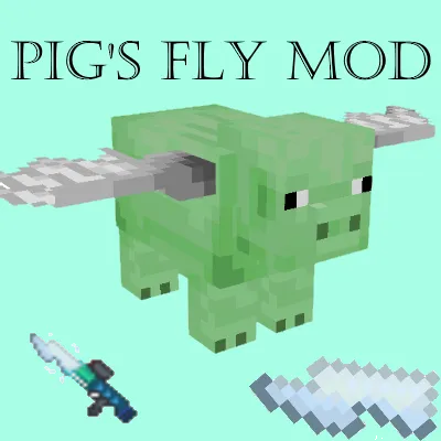 Pig's Fly