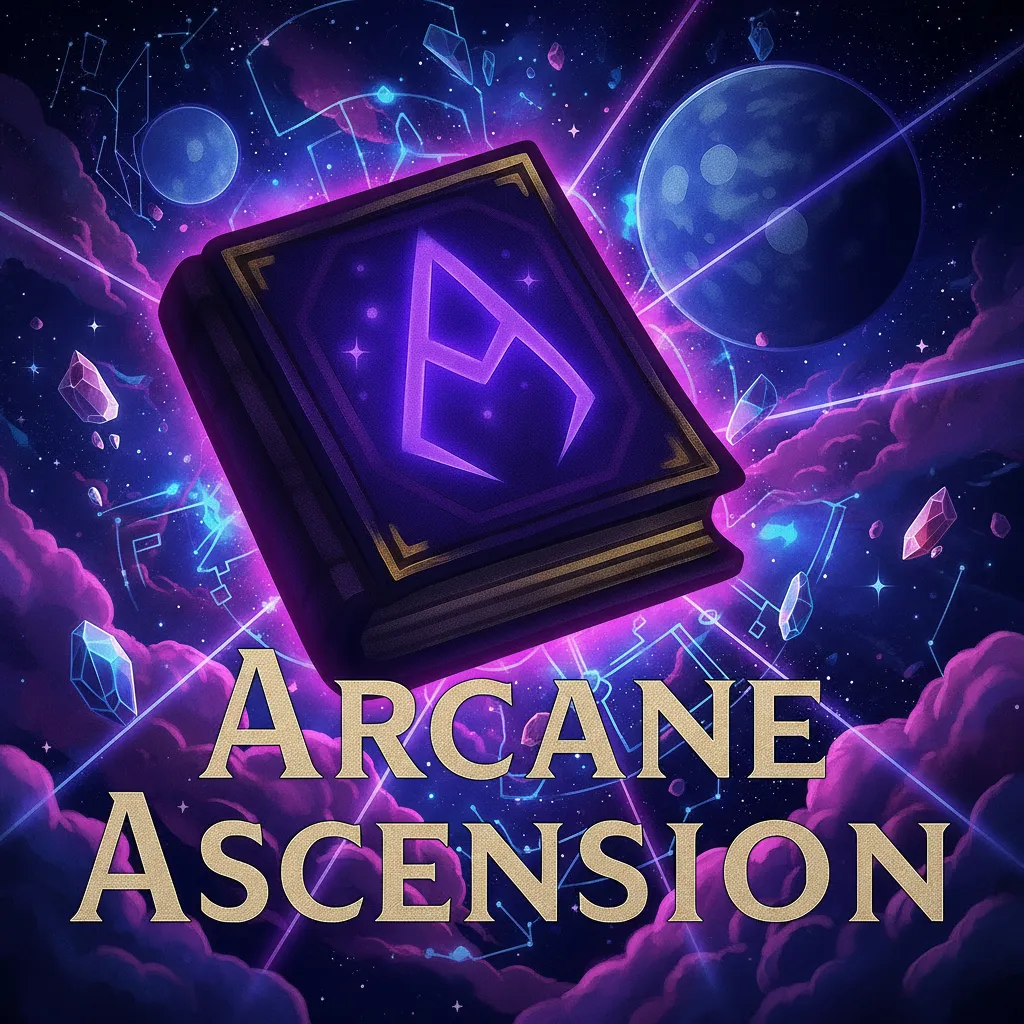 Arcane Ascension