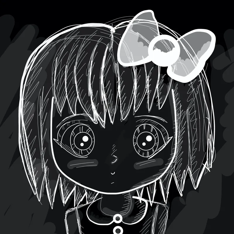 Just a Villager