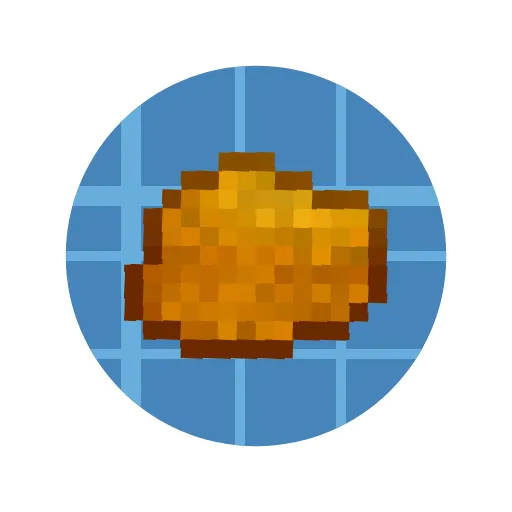 Create: Chicken Nuggets