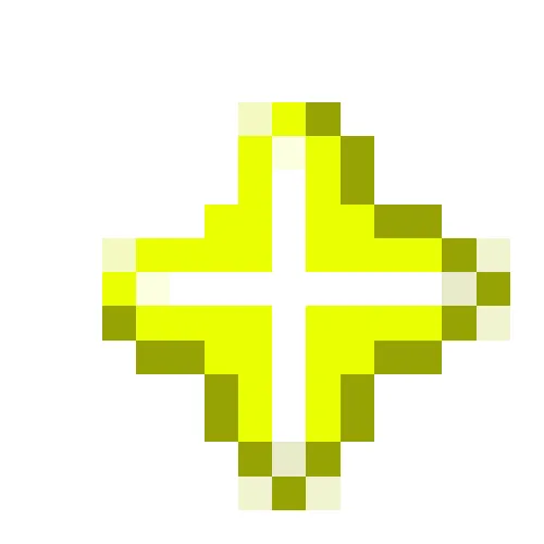 Power Stars Mod!