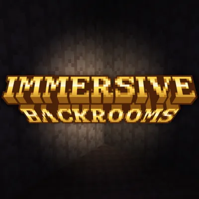 The Immersive Backrooms