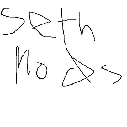 The Seth Mod