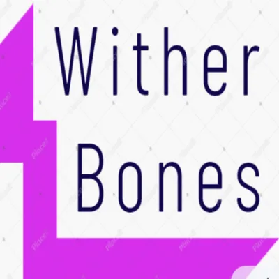 Wither Bones [Fabric]