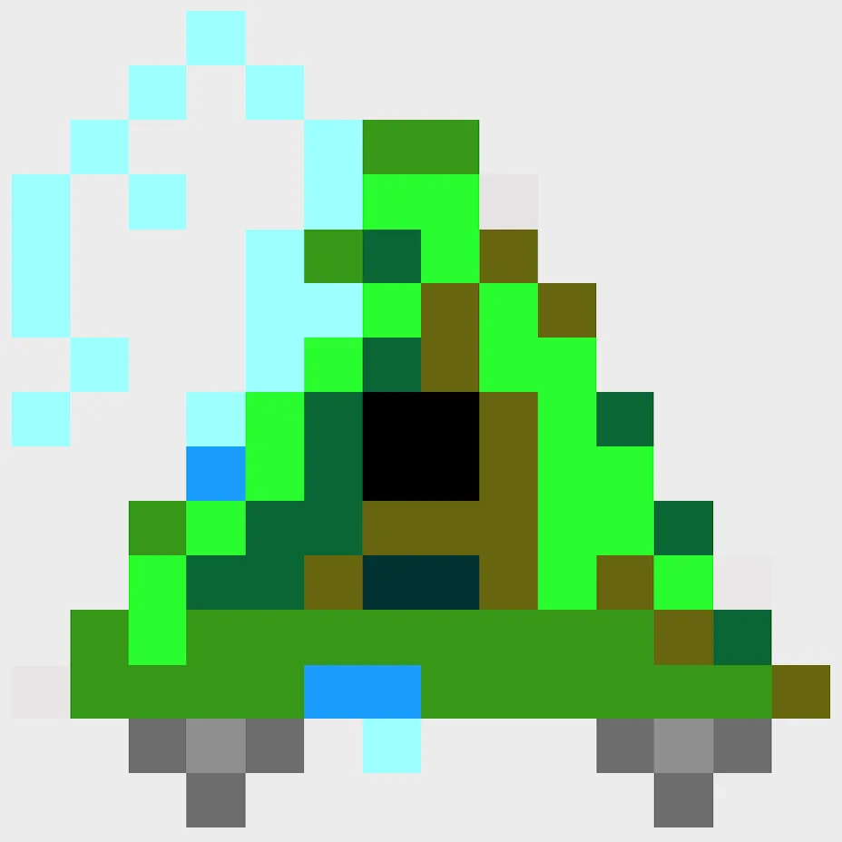 Eat Some More Things