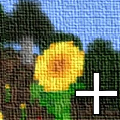 Canvas Mod Compatibility