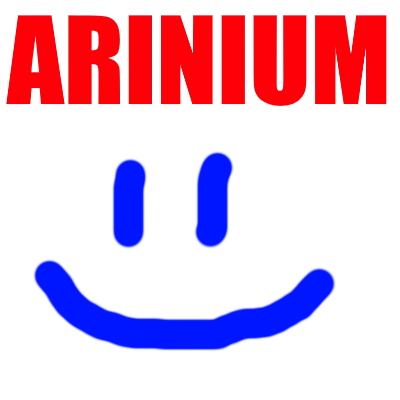 Arinium - New version