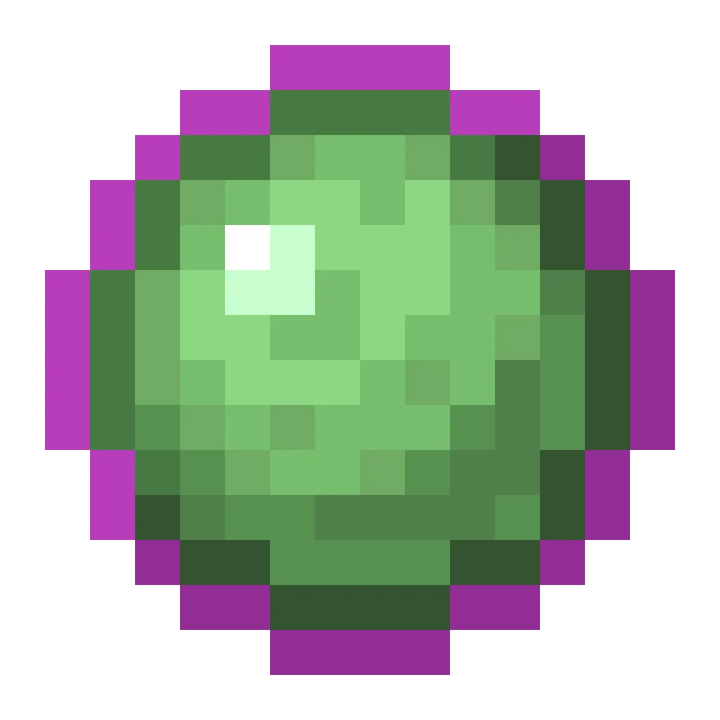 Seal's Slimefun Magic