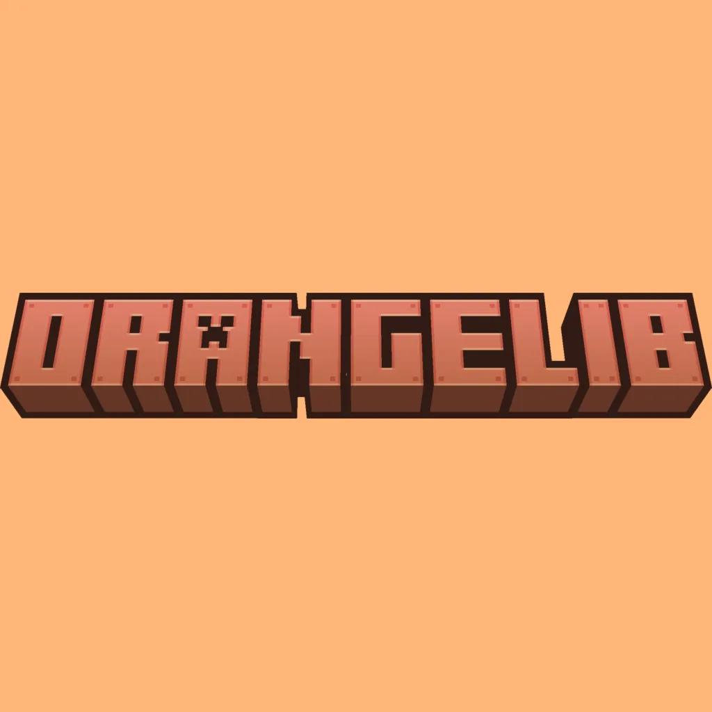 OrangeLib