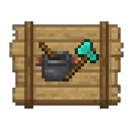 Lumberjack's Delight