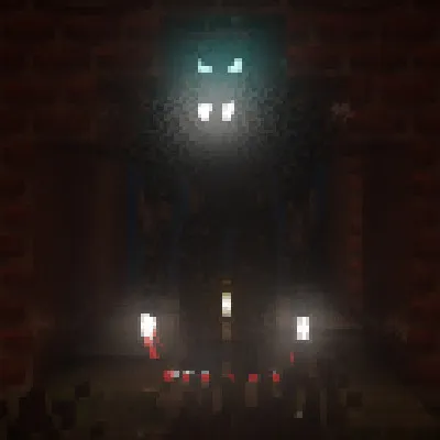 Horror Cryptid: Dogman