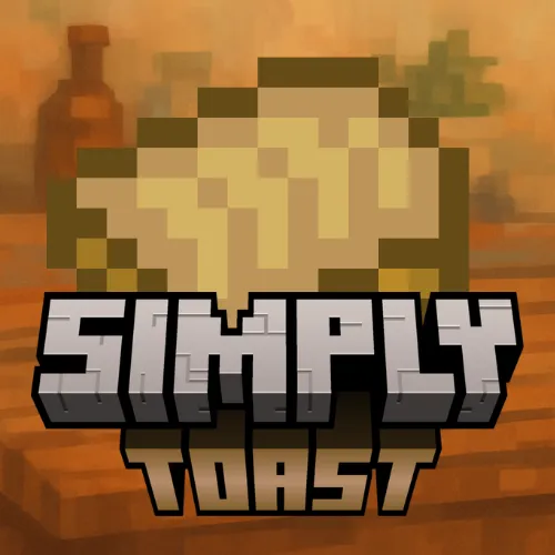 Simply Toast
