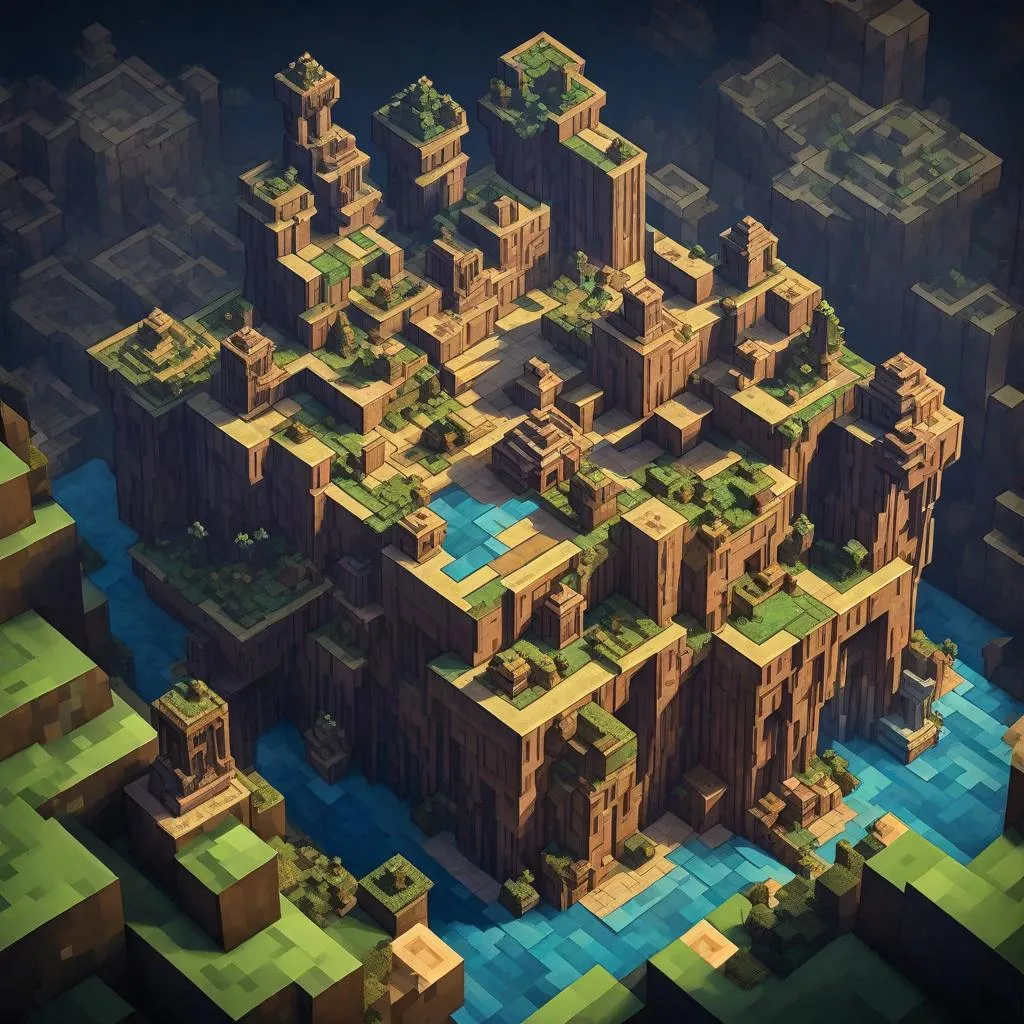 Oz's Magic Lands DATAPACK