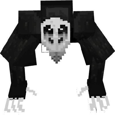 Devil Monkey