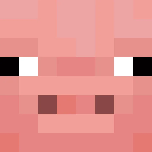 DP's Piggy Pack