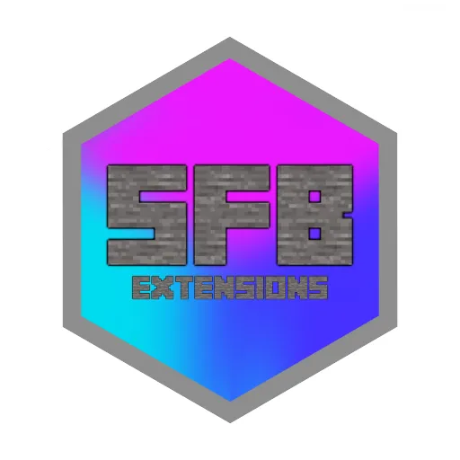 Sfb Extensions