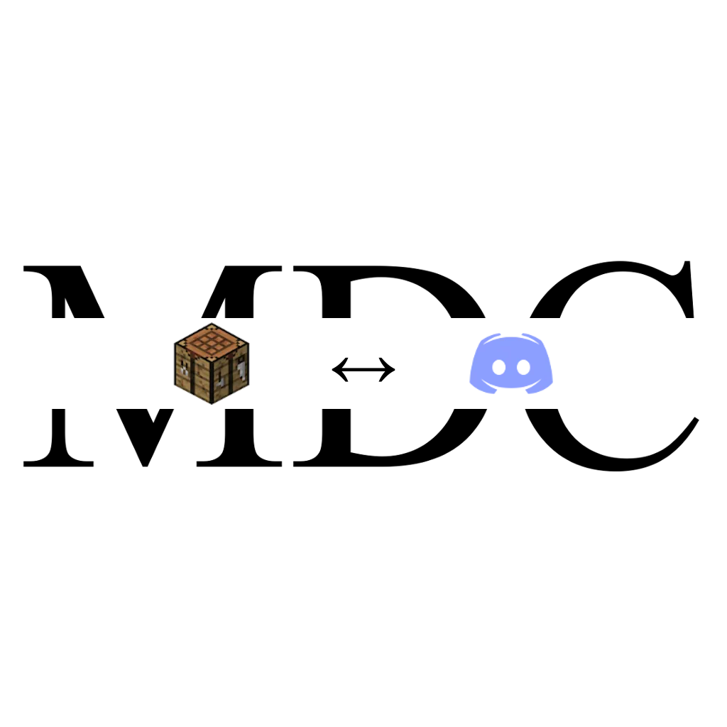 Discord Chat (MDC)