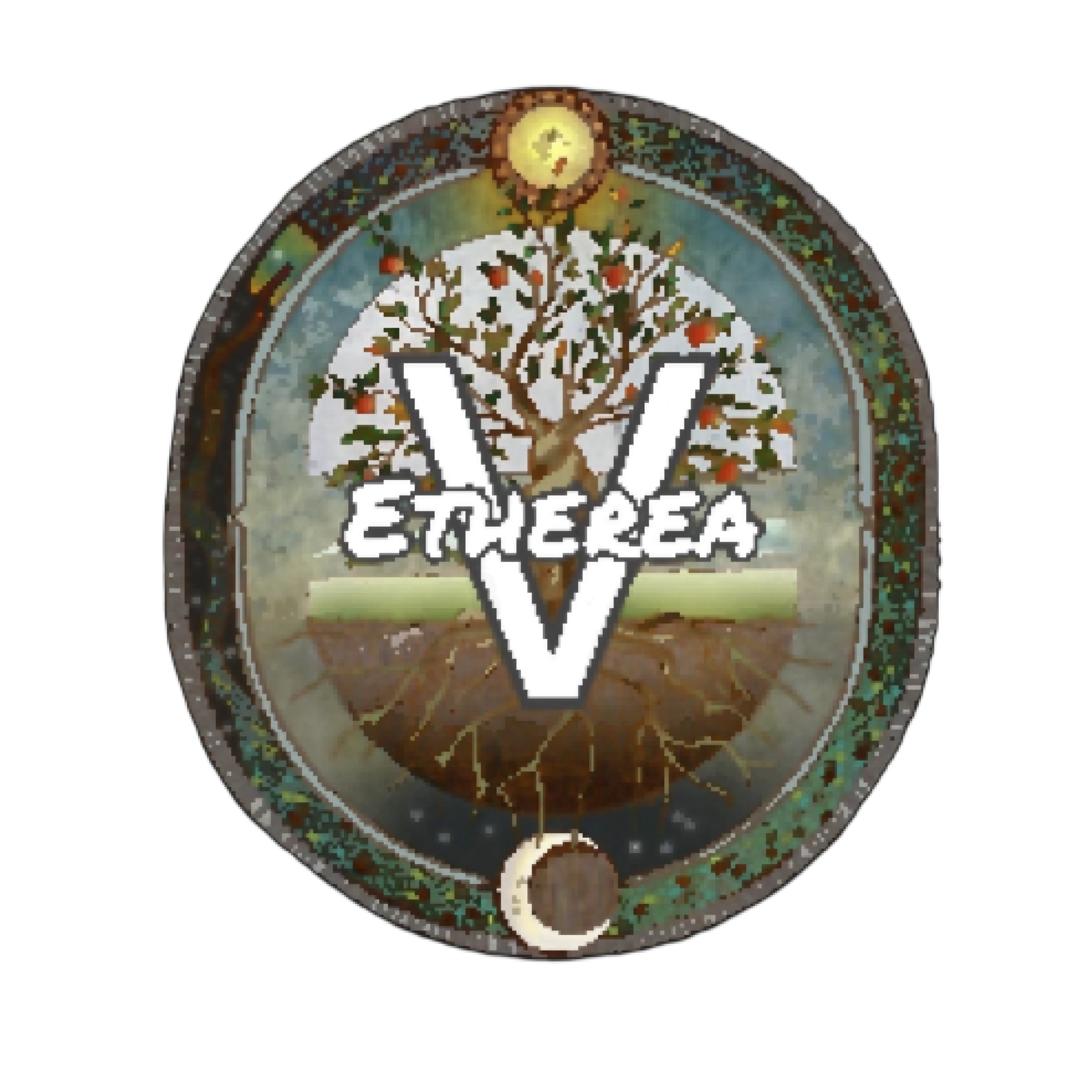 V - Etherea