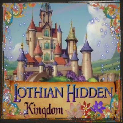 Lothian Hidden Kingdom