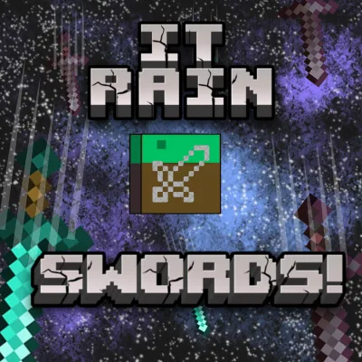 It rain swords! [Discontinued]