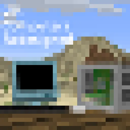 VM Computers Redesigned