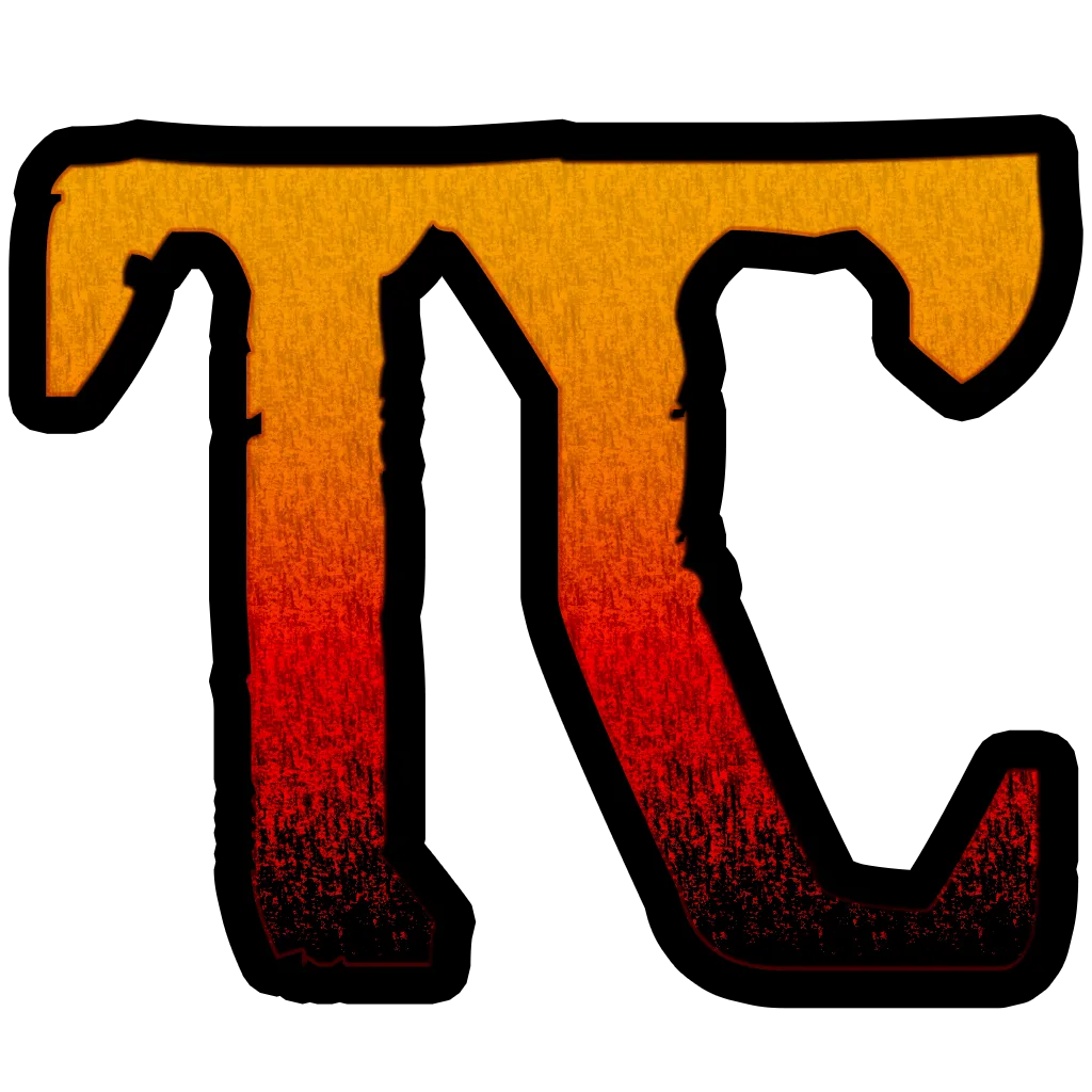TeraCraft