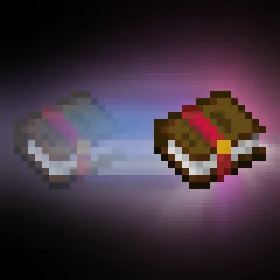 Enchanted duplication