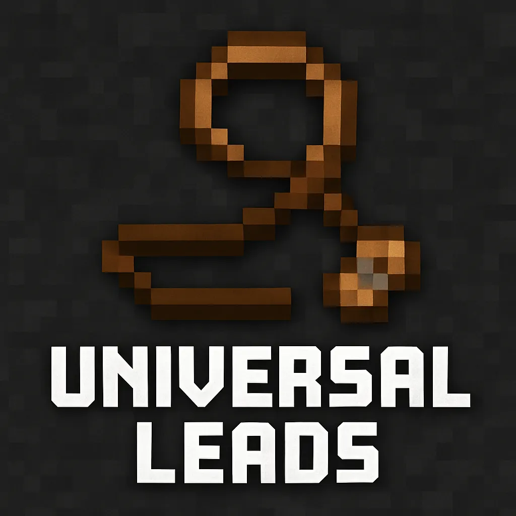 Universal Leads