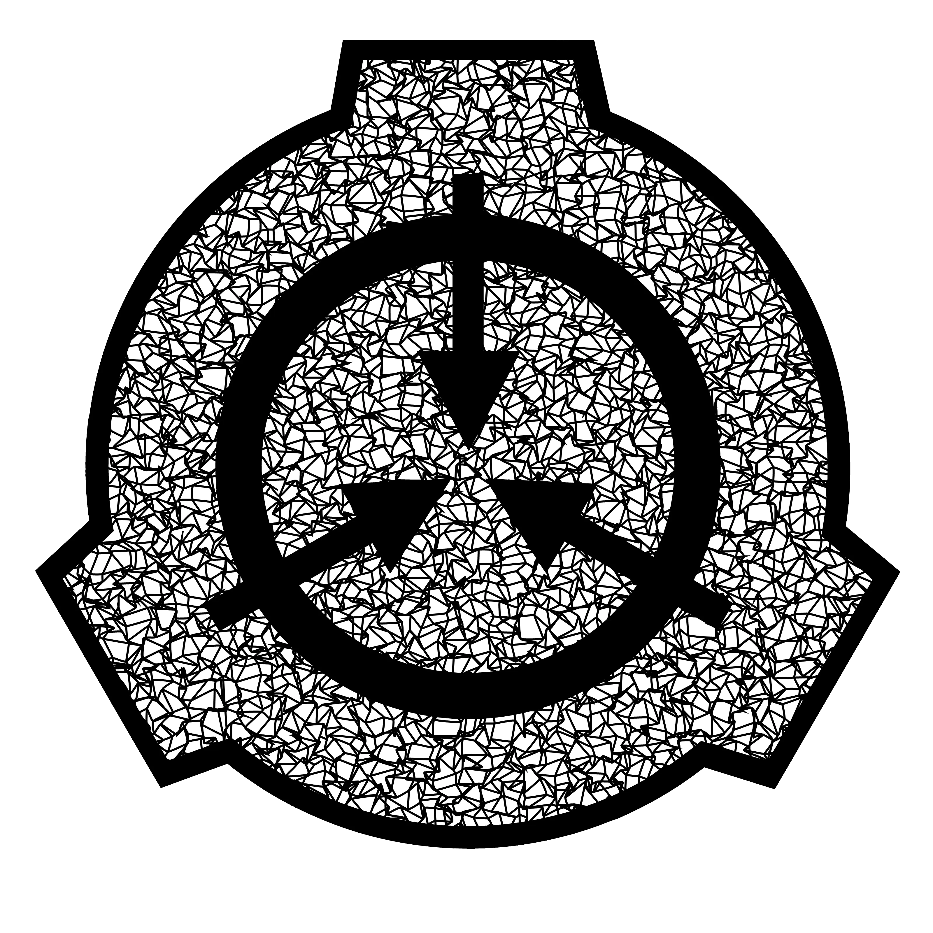 SCP: Site L-42