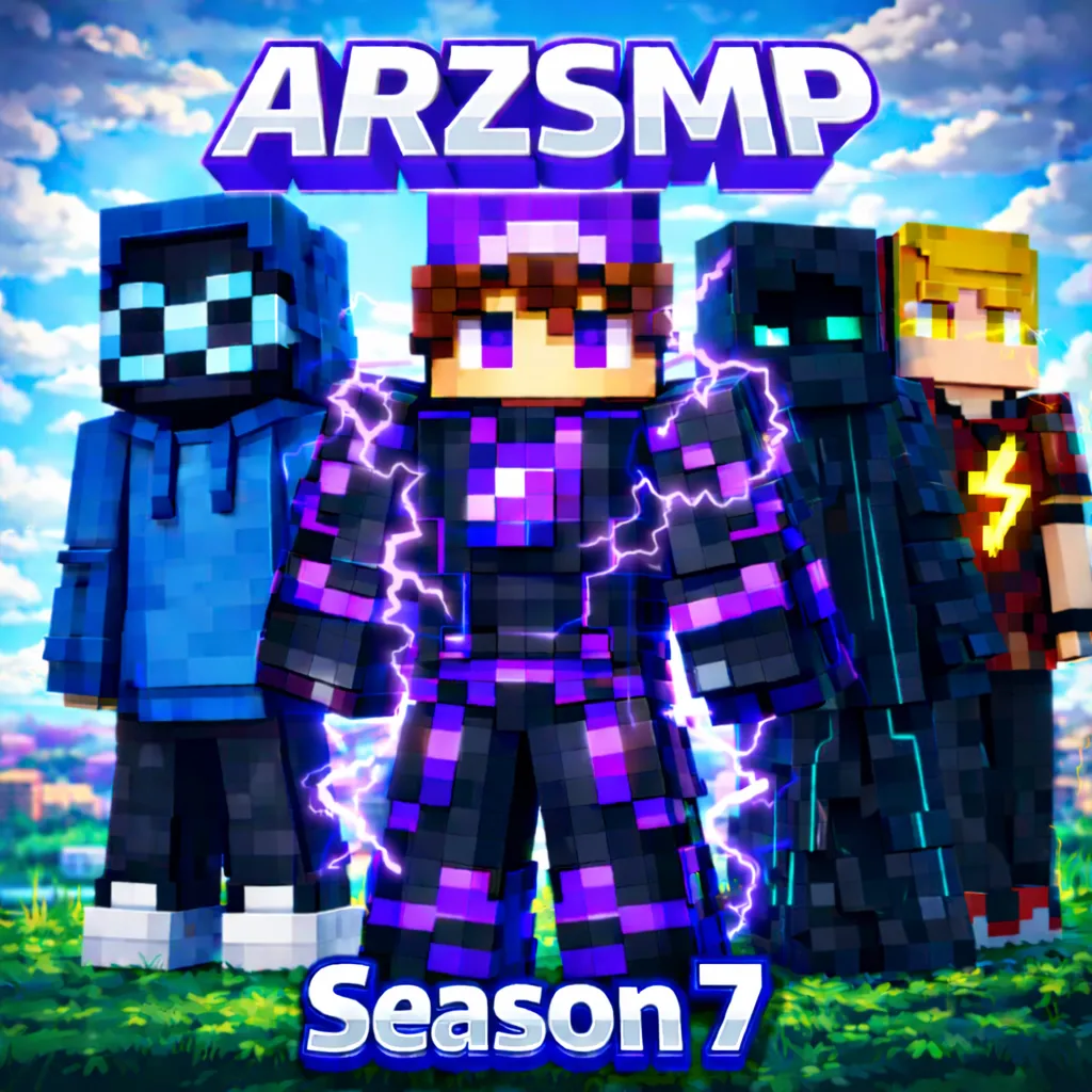 ARZSMP Season 7