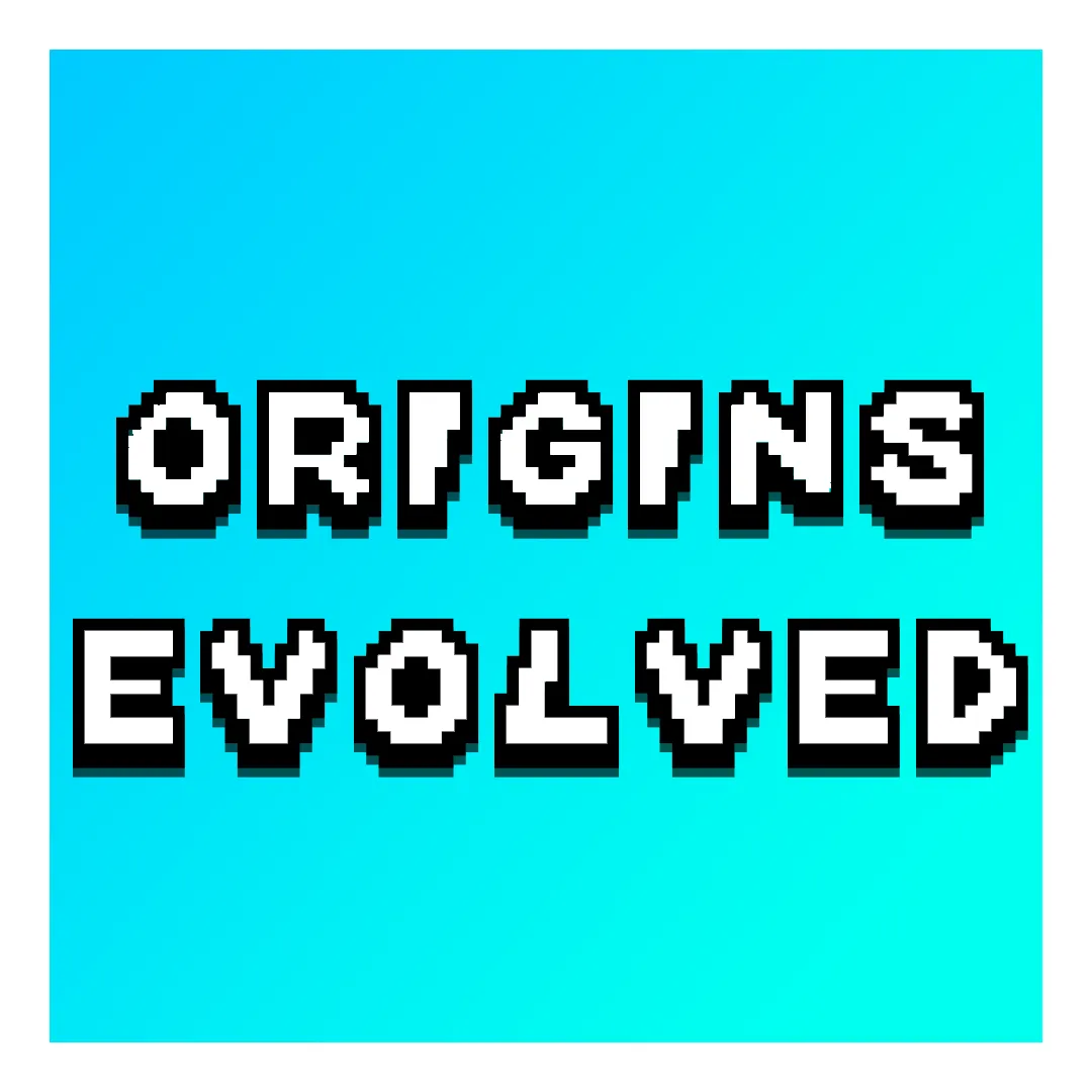 Treb's Origins Evolved